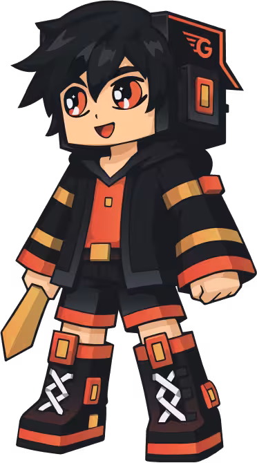Mascot placeholder